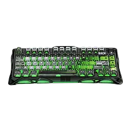 Клавіатура GravaStar Mercury V75 HE Gravity Planet - мініатюра 1