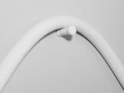 Світильник настінний LED Diasha SY9601-GAB Шланг, 18W, бронзовий, IP20, сучасний стиль - мініатюра 4
