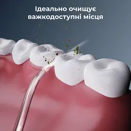 Іригатор AENO DI3 (ADI0003) - мініатюра 2