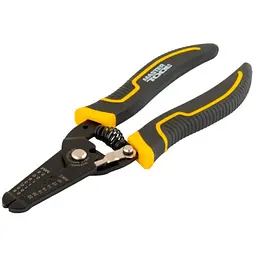 Знімач ізоляції Mastertool 180мм x 0.3-6мм²