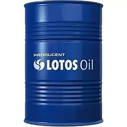 Олива моторна Lotos Diesel Classic 15W40 CF-4 MB-229.1 VW505.00, 205 л (153189)
