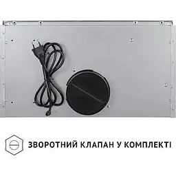 Витяжка вбудована Perfelli BI 5022 I LED - мініатюра 7