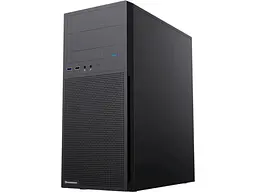 Корпус Gamemax ET-216-NP-2U3 Black - мініатюра 2