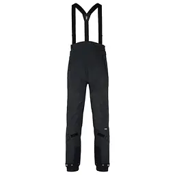 Штани Zajo Reykjavik Bib Pants Black L (ZA-3042403) - мініатюра 3
