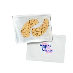 Патчі для повік Marie Fresh Cosmetics Rooibos Eye Patches 50 г - мініатюра 2