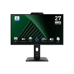 Монітор MSI PRO MP272PMG
