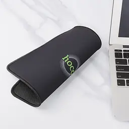 Килимок для мишки Hoco GM20 Black - мініатюра 3