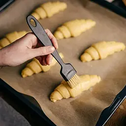 Пензлик Fiskars Essential (1065590) - мініатюра 4