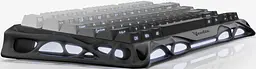 Клавіатура GravaStar Mercury K1 TKL Black (GSK1_GBLK) - мініатюра 4