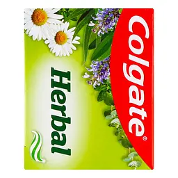 Зубна паста Colgate Herbal Original Camomile 150 мл - мініатюра 6