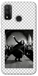 Чохол Demsky Harry Potter 4 для Huawei P Smart (2020)