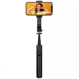 Трипод Proove Lite Shot 1060 мм Black (MPSC00000001) - мініатюра 2