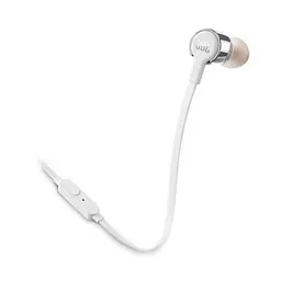 Навушники JBL T210 Grey (JBLT210GRY) - мініатюра 3
