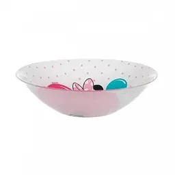 Набір посуду Luminarc Disney Party Minnie, 3 шт. (N5279) - мініатюра 5