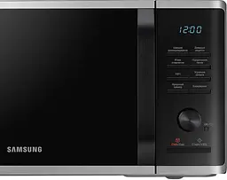 Мікрохвильова піч Samsung MS23K3515AS/UA - мініатюра 4