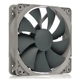 Кулер для процесора Noctua NH-U12S redux 2066/2011/1200/115х/FM (NH-U12S redux NEW) - мініатюра 2