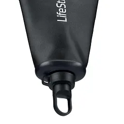Фільтр для води LifeStraw Peak Gravity 3L Dark Grey (1033-LSW LSPSF3GRWW) - мініатюра 5