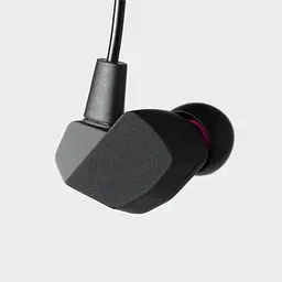 Навушники Final Audio A3000 Matte Black (90403736) - мініатюра 2