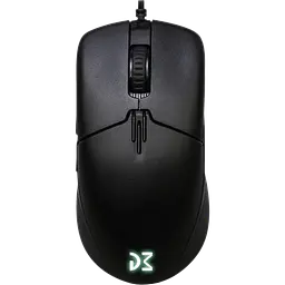 Mиша Dream Machines DM7 Switch RGB Black
