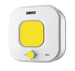 Водонагрівач Zanussi ZWH/S 10 Mini O (ZWH/S10MINIO)
