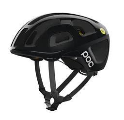 Велошолом POC Octal X MIPS 56-62 Чорний