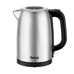 Электрочайник Tefal Stainless Steel Kettle 1.7 л серый (KI1R0DE0)