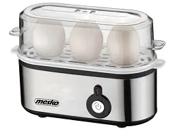 Яйцеварка Mesko MS 4485 - мініатюра 2