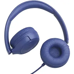 HF Stereo JBL Tune 530C USB-C (JBLT530CBLU) Blue UA - мініатюра 7