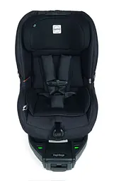 Автокрісло Peg-Perego Viaggio FF105 Ebony з базою I-size, темно-сірий (PACK01-FF105000001) - мініатюра 3