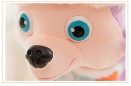 М'яка іграшка Еверест Щенячий патруль Paw Patrol, 25 см - мініатюра 3