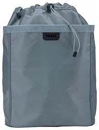 Сумка для прання Thule Packable Laundry Bag (Pond Grey) 3205582 (TH 3205582) - мініатюра 9