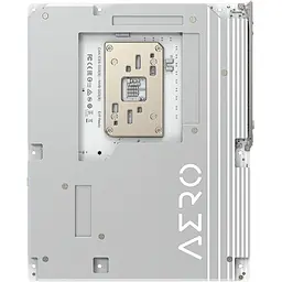 Материнська плата GIGABYTE X870E AERO X3D WOOD (X870E AERO X3D WOOD) (Socket AM5, AMD X870E, ATX) - мініатюра 2