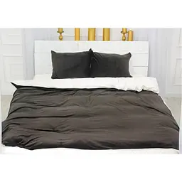 Постільна білизна MirSon Велюр Winter Delicate 28-0068 Camelia Дитячий (2200004036786) - мініатюра 3