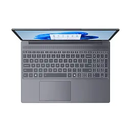Ноутбук Lenovo IdeaPad Slim 3 15IRH10 (83K101K9RA) - мініатюра 8