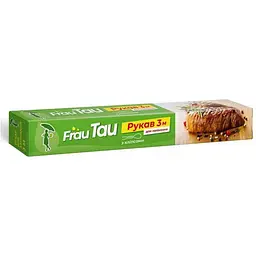 Рукав для запікання FRAU TAU 3м