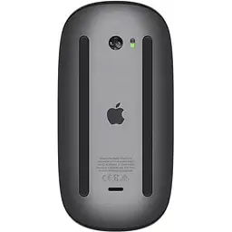 Мишка Apple Magic Mouse 2 Space Gray (MRME2) - мініатюра 3