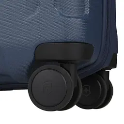 Валіза Victorinox Travel Werks Traveler 6.0 HS BlueL Expandable (Vt609973) - мініатюра 11