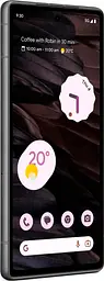 Смартфон Google Pixel 7a 8/128Gb Charcoal [84910] - мініатюра 5