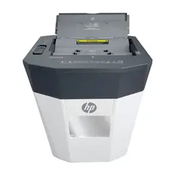 Знищувач документів HP OneShred Auto 80CC (2817) (873629) - мініатюра 5
