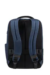 Рюкзак 15,6" Samsonite MYSIGHT BLUE 43x30x16 KF9*01004 - мініатюра 8