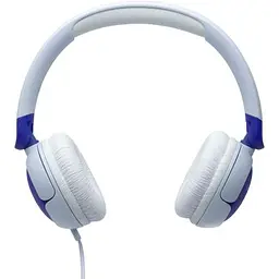 Навушники JBL JR 320 Blue (JBLJR320BLU) - мініатюра 3