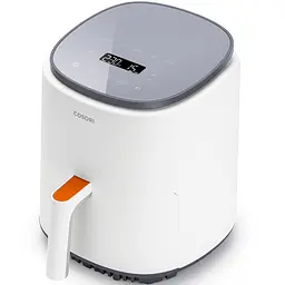 Мультипіч Cosori Lite 3.8-Litre Smart CAF-LI401S-WEUR (KAAPAFCSSEU0084Y) - мініатюра 3