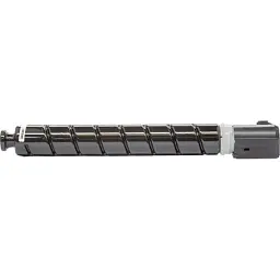 Тонер-картридж BASF Canon iR-C3025i/C3125i аналог C-EXV54 Yellow (KT-CEXV54Y) - мініатюра 3