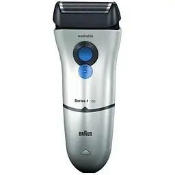 Електробритва чоловіча Braun 150 Series 1 (150s-1)