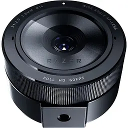 Веб-камера Razer Kiyo Pro (RZ19-03640100-R3M1) - мініатюра 4