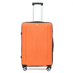 Валіза Semi Line 24" M Orange (T5609-2) - мініатюра 3