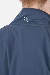 Куртка Rab Vapour-rise Flex Jacket M Сірий - мініатюра 8