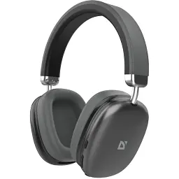 Гарнітура Defender FreeMotion B500 Bluetooth, Сіра (63500) - мініатюра 2
