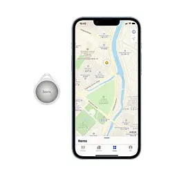 GPS-трекер Hoco DI29 Plus з білком - мініатюра 6