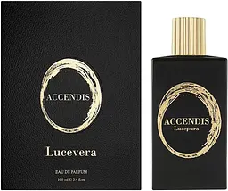 Оригінал Accendis Lucevera 100 мл Парфумована вода - мініатюра 2